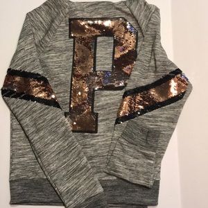 Pink Victoria's Secret Jacket